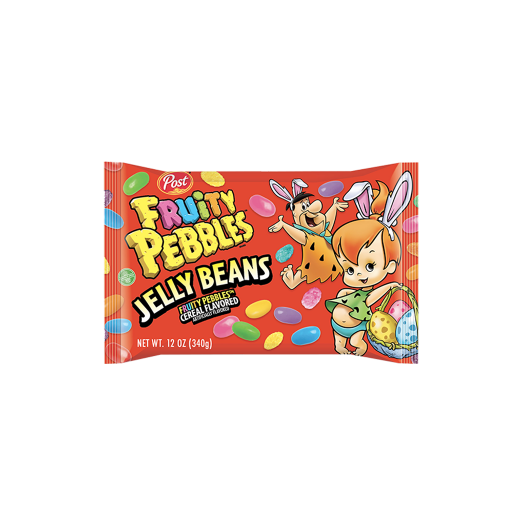 Fruity PEBBLES Jelly Beans