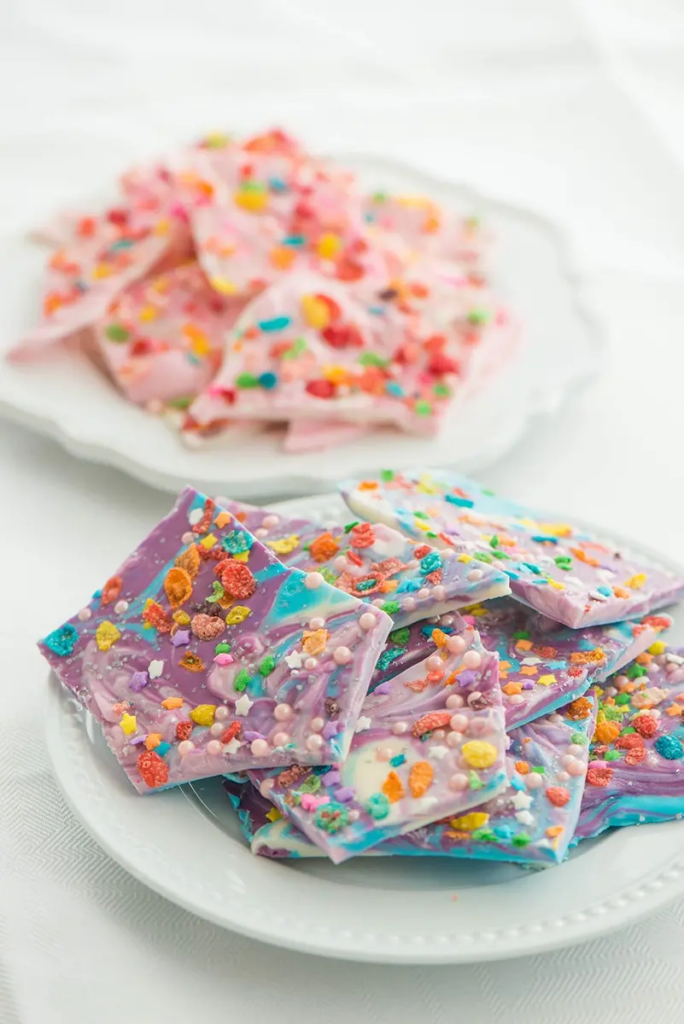 Unicorn Bark